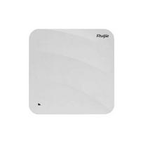Prieigos taškas RUIJIE Access Point Ruijie | Wi-Fi 6 - 802.11ax - 5.37Gbps | 1 port 5Gbit + 1 port 1Gbit + 1 port SFP 5Gbit | Maitinamas PoE++ | Vidaus | RG-AP840-L | 6971693277991