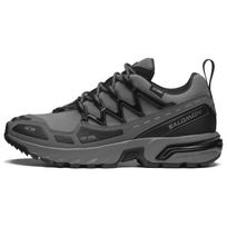 Salomon Acs + Cswp Patogūs Universalūs Žemi Bėgimo Bateliai Unisex Bėgimo Bateliai Uolienų Pilki L47595800 37⅓