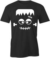 FRANKENSTEIN TShirt Tee Short-Sleeved Cotton HALLOWEEN CLOTHING S1BSA617 S