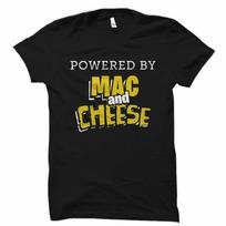 Mac And Cheese Gift, Mac And Cheese Shirt, Food Lover Shirt, Pa XXXXL