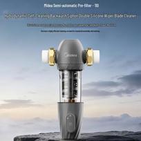 Midea Whole House Automatic Backwash Water Pre-Filter