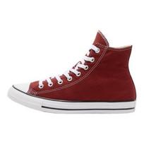 Converse All Star Unisex Aukšti Drobės Riedlentės Batai Stilingas Komfortas A13264C 35 brown