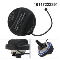 BMW kuro bako dangtelis 1, 3, 5, 7 serijai, X1, X3 16117222391 Montavimo parinktys