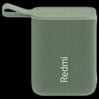 Xiaomi Redmi Bluetooth Speaker (CN version) žalia
