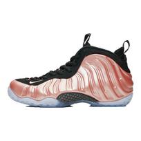 Nike Air Foamposite One Elemental Rose Gs 644791-601 37.5