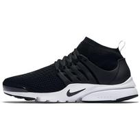 Nike Air Presto Ultra Flyknit Juodi 835570-001 45 juoda