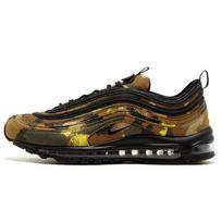 Nike Air Max 97 Country Camo Italy AJ2614-202 38.5 žalia