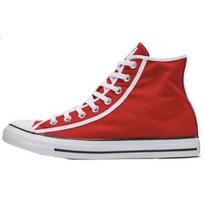 Converse Chuck Taylor All Star Red White 163980C 41 balta/raudona
