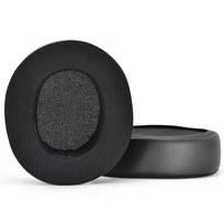 Pair Of Earpads For ROG Pelta Headsets Earmuff Improved Music Experience Featuring Air Channel And Durability Fabric 1
