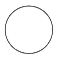 Tape Recorder Rubber Drive Belt 1.2mm thickness Square Rubber Belts 19mm-100mm Folded Size Option Enhances Performances
