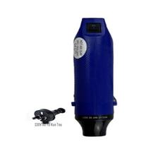 Mini Craft Heat Gun CN plug (adapter included) mėlyna