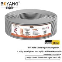 BOYANG Cat6 SFTP Gigabit Ethernet Cable