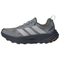 Adidas Terrex Freehiker 3 Gtx Patogus prigludimas Lauko žygio batai žemi Unisex Žygio batai Pilki LA3855 40