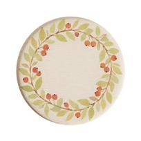 Leaves Heat Insulation Pad Flower Heat Resistant Pads Durable Cup Mat  Dining Table Type G