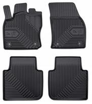 Vw Tiguan Allspace 2017-2024 Dywaniki Wycieraczki Gumowe Korytka 77