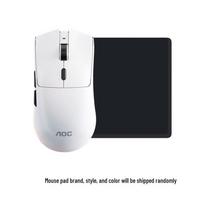AOC GM230 Tri-Mode Wireless Gaming Mouse