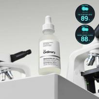 [All Skin Types, Moisture, Sebum Control] Niacinamide 10% + Zinc 1% 60ml