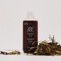 [Acne-Prone Soothing & Brightening / Organic Houttuynia Cordata 88% + Niacinamide 5%] Function No. 2 Houttuynia Cordata Toner
