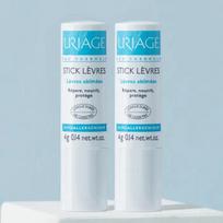 [Double Set] Uriage Stick Levres Original 4g