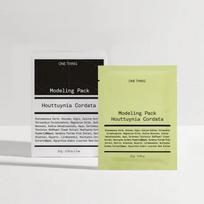 Modeling Pack (20g x 7ea) collagen