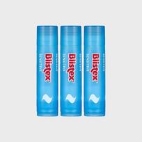 [3PACK] Blistex Sensitive Lip Balm 4.25g