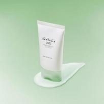 Madagascar Centella Tea Tree B5 Cream 75ml