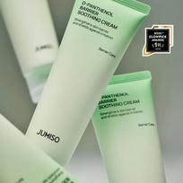 D-pantenolio barjerinis raminamasis kremas 80 ml