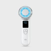 OA Cool Derma Galvanic Facial Massager EMS Beauty Skin Device Skin Care Device Home Care Device