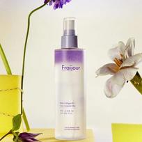 Retin Collagen 3D Core Ampoule Radiance Serum Mist 200ml