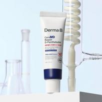 [Laser Treatment Aftercare] Derma B CeraMD Repair D-Panteh Balm 50ml