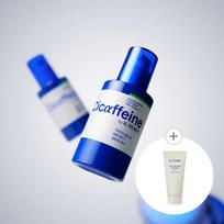 Cica Caffeine Trouble Reset Serum 40ml