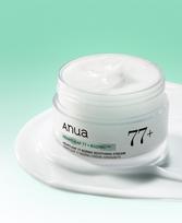 ANUA Heartleaf 77 B3 Zinc Soothing Cream