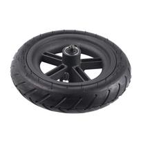 Electric Scooter 8 1/2x2 Tyre Rear Wheel Assembly for Xiaomi M365 M365 Pro Rear Tire Set Replacement Wheel Parts wheel