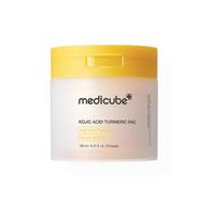 [Medicube] Kojic Acid Turmeric Pad