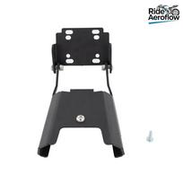 For Ducati Multistrada 1200/Enduro 1260/S/GT 950/S V2/S Motorcycle Accessories GPS Phone Navigation Bracket USB Charging Support juoda