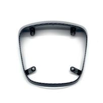 Fit VESPA SPRINT PRIMAVERA 150 2018-2021 Accessories Motorcycle Rear Tail Light Cover Protection Taillight Frame Accessories. juoda