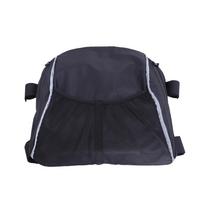600D Mesh Kayak Chair Stand Up Paddle board Organizer Paddle Boards Boats Seat Backpack Storage Bag Kayak Accessories juoda
