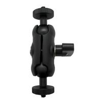 Aluminum 1/4 Male Screw Adapter For Tripod Microphone Camera Accessories Adjustable Video Light Microphone Mounting 1