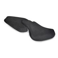 Motorcycle Mesh Seat Cover For Kawasaki Z1000 Z 1000 ABS 2014-2021 Non-Slip Insulation Breathable Protection juoda