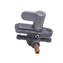 Fuel Cock Assy Switch Repair Parts Replace 67D-24500-00 for Yamaha Outboard Motor F4 1999-2015+ Easily Install Professional