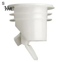 Odor-proof Floor Drain Core Anti Odor Stopper Unobstructed Anti-reflow Compact Helpful Dedicated Strainer for Bathroom S