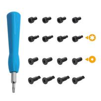 2 in 1 Rings Video Doorbell Screwdriver T6 T15 Special Screw Driver Replacement 1