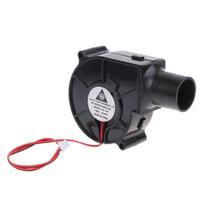 Smelting Metal Fan BBQ Blower Charcoal Chimney Starter Picnic Cooking Barbecue 1
