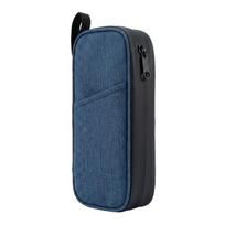Shockproof Insulin Cooling Bag Portable Drug Freezer Bag Insulin Pens Storage Box  Outdoor