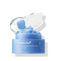 MEDICUBE Hyaluronic Moisture Capsule Cream 55g