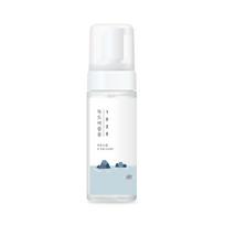 Round Lab 1025 Dokdo Bubble Foam Cleanser 150ml Gentle Hydrating Foaming Cleanser