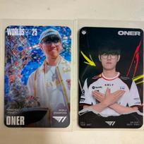 Ota MSI Fan Festa Owner Walls Photo Cards, MSI Photo Cards Bulk Sale
