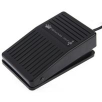 Professional USB Foot Pedal Keyboard Control Switch Gaming Pad Adapter for Computer juoda