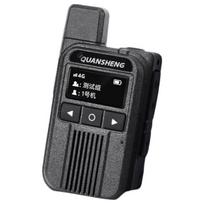 QUANSHENG M12 4G Network Walkie-Talkie (CN version)