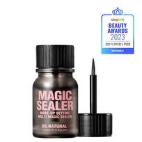 SO NATURAL Makeup Setting Multi Magic Sealer Waterproof & Smudge-Proof Point Makeup Fixer 10ml 10ml 1EA